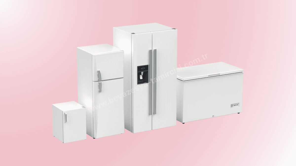 Çaybaşı Buzdolabı Tamircisi - Çaybaşı Beyaz Eşya Tamircisi