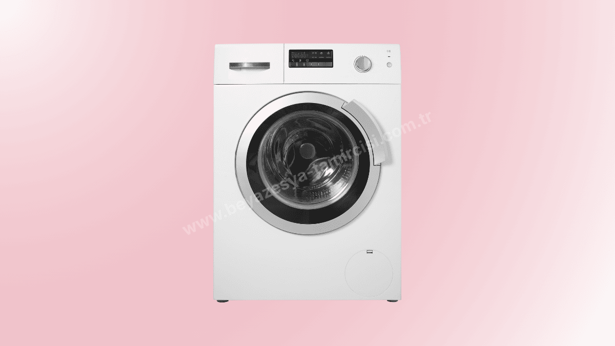 Çaybaşı Çamaşır Makinesi Tamircisi - Çaybaşı Beyaz Eşya Tamircisi