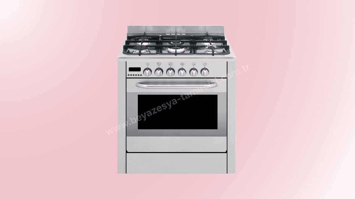 Çaybaşı Fırın & Ocak Tamircisi - Çaybaşı Beyaz Eşya Tamircisi