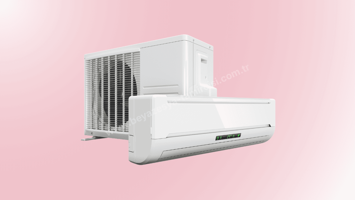 Çaybaşı Klima Tamircisi - Çaybaşı Beyaz Eşya Tamircisi