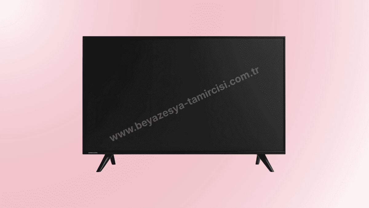 Çaybaşı Televizyon Tamircisi - Çaybaşı Beyaz Eşya Tamircisi